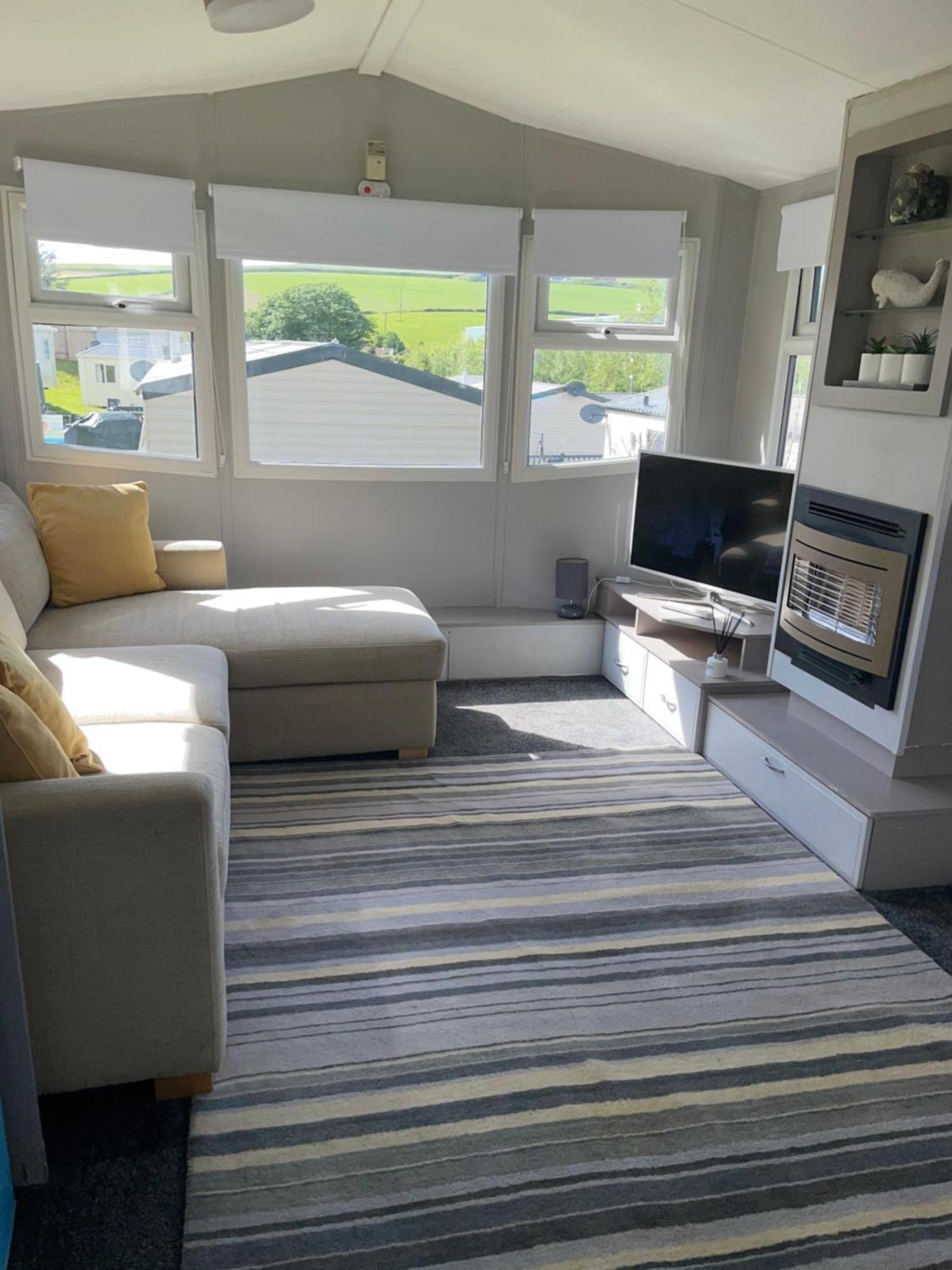 93 Newquay Bay Resort Pet Friendly Bagian luar foto