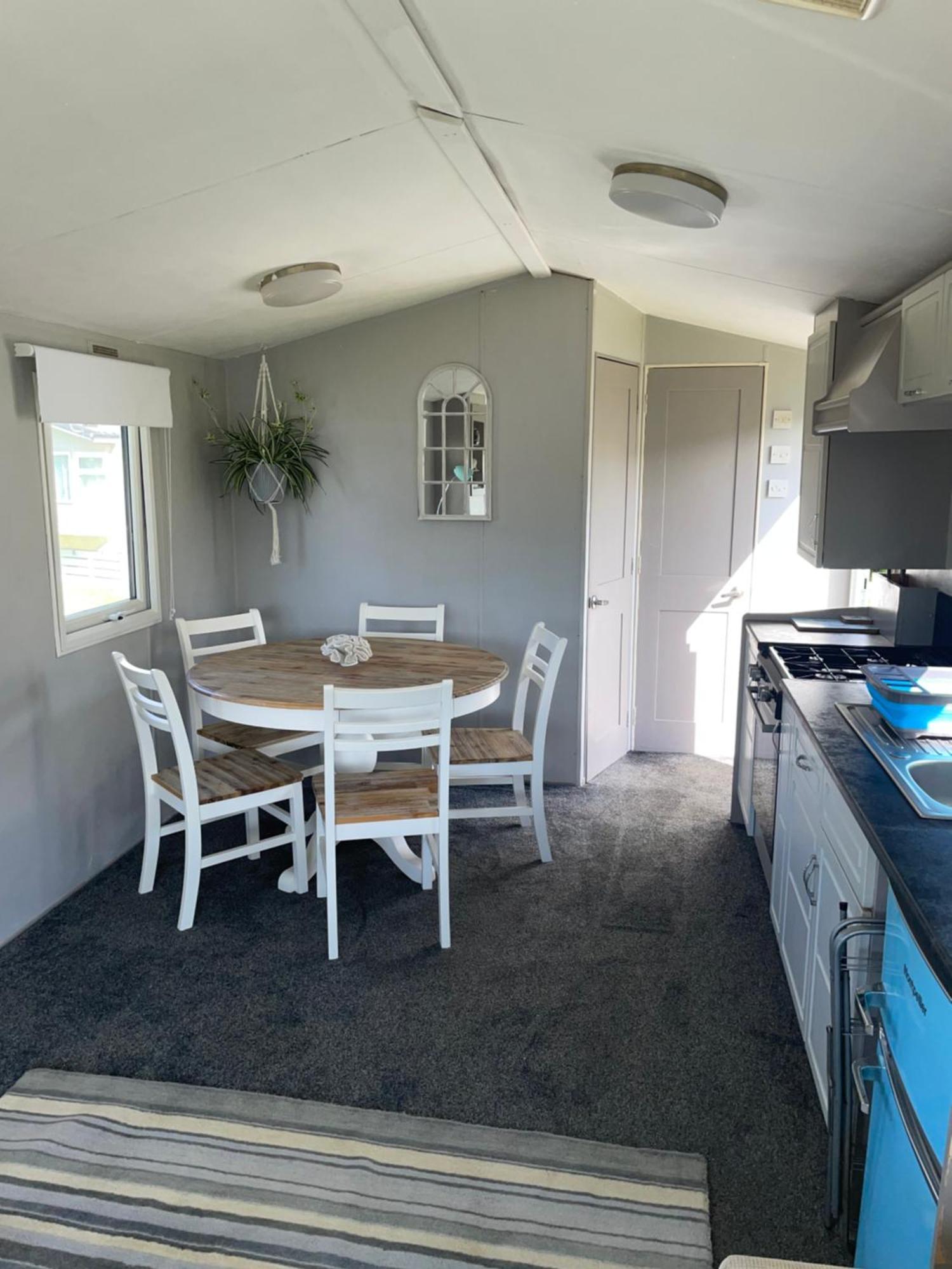 93 Newquay Bay Resort Pet Friendly Bagian luar foto