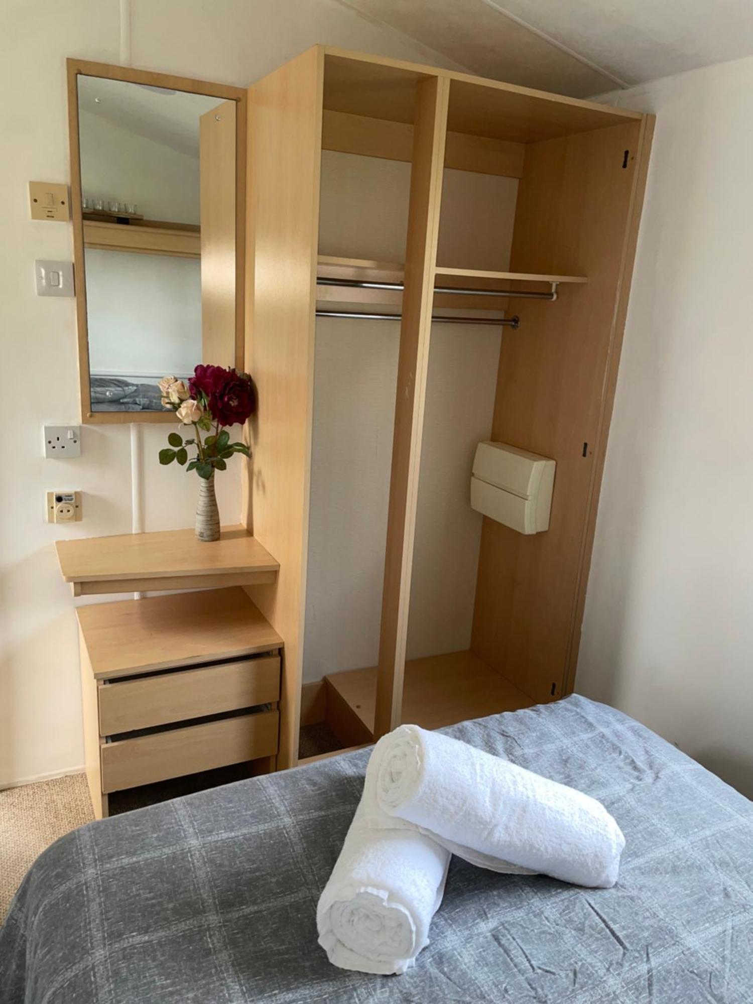 93 Newquay Bay Resort Pet Friendly Bagian luar foto